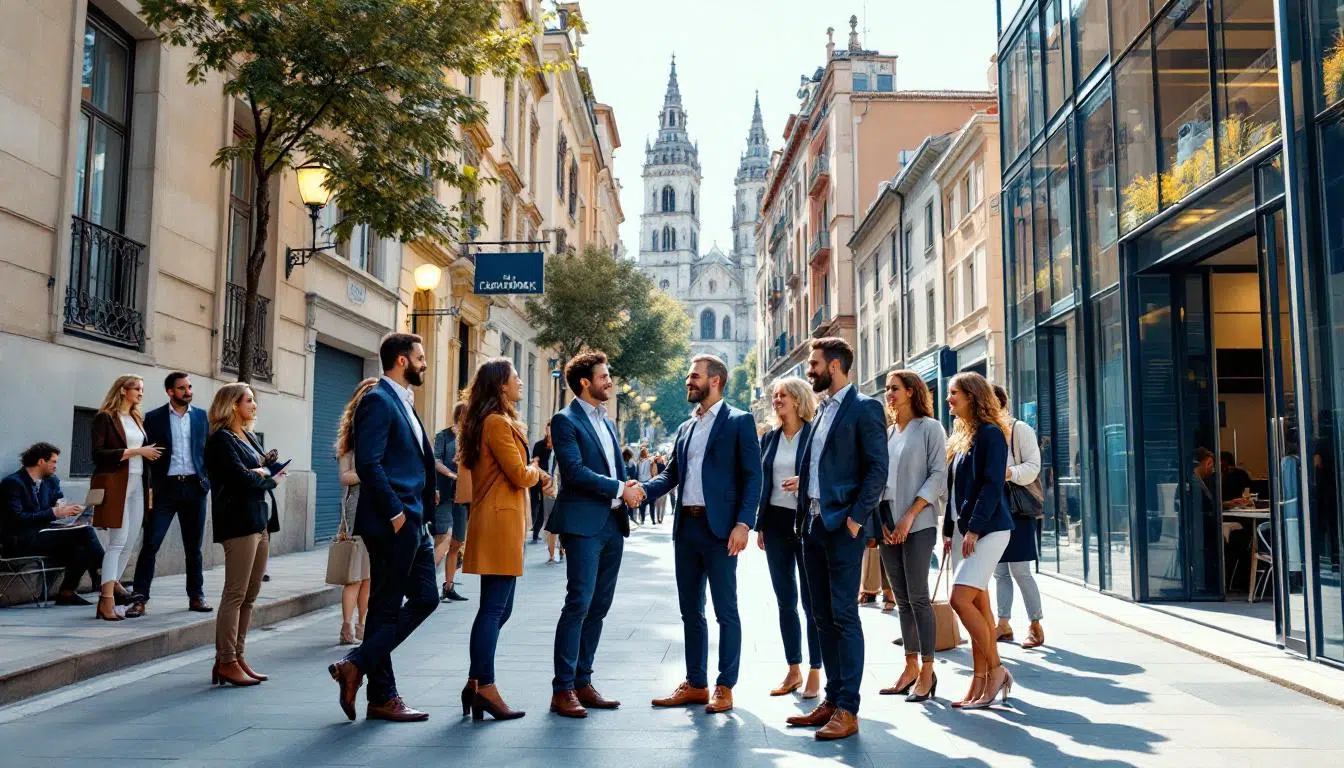 Les meilleures agences d&rsquo;intérim à Montpellier pour trouver votre emploi idéal