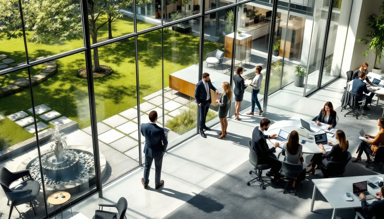 découvrez notre sélection des meilleures agences d'intérim à nantes avec avis d'experts et témoignages authentiques pour trouver l'offre qui vous convient.