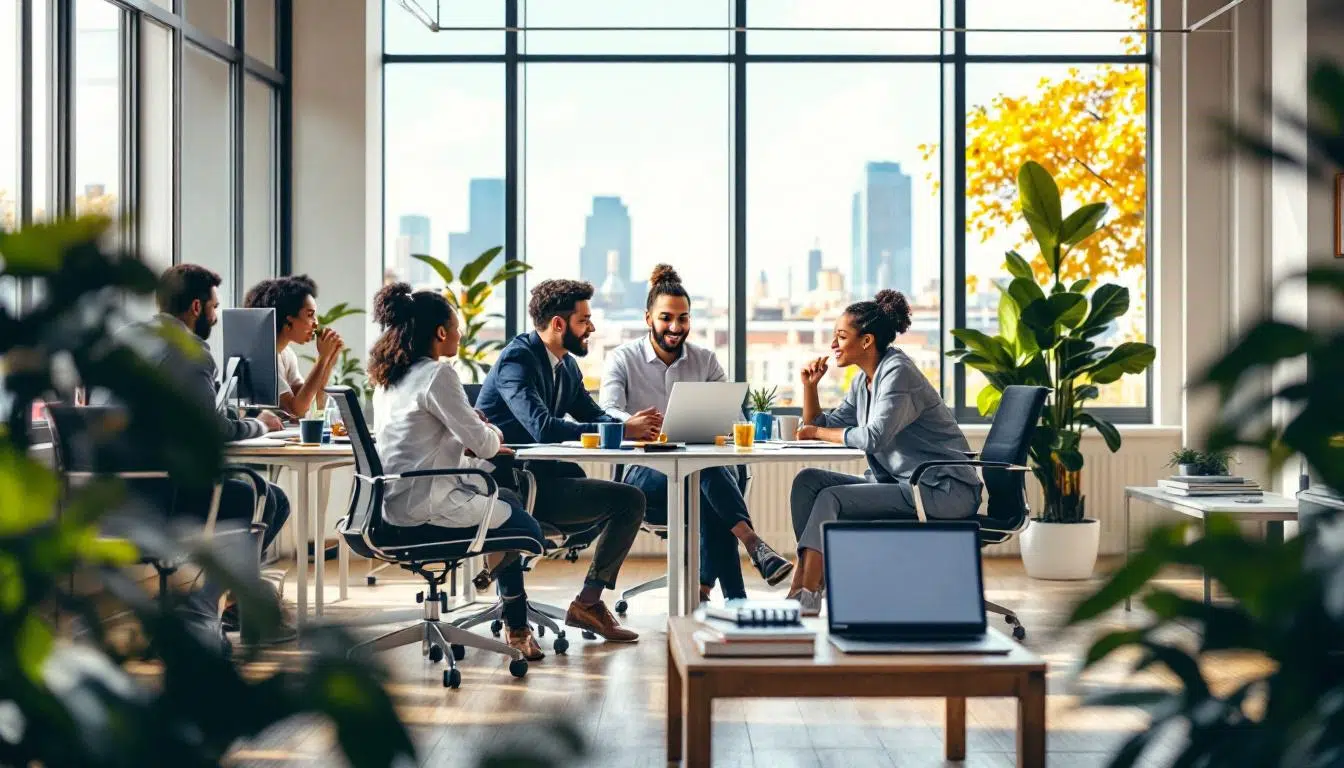 Les meilleures agences d’intérim à Nantes : avis d’experts et témoignages