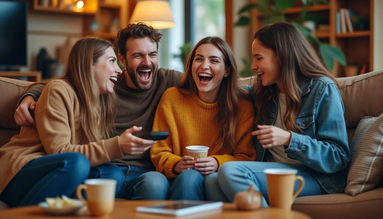 découvrez les meilleures applications compatibles avec smart iptv sur samsung pour profiter pleinement de vos contenus en streaming. optimisez votre expérience télévisuelle et accédez à une vaste sélection de chaînes et de films grâce à notre guide complet.