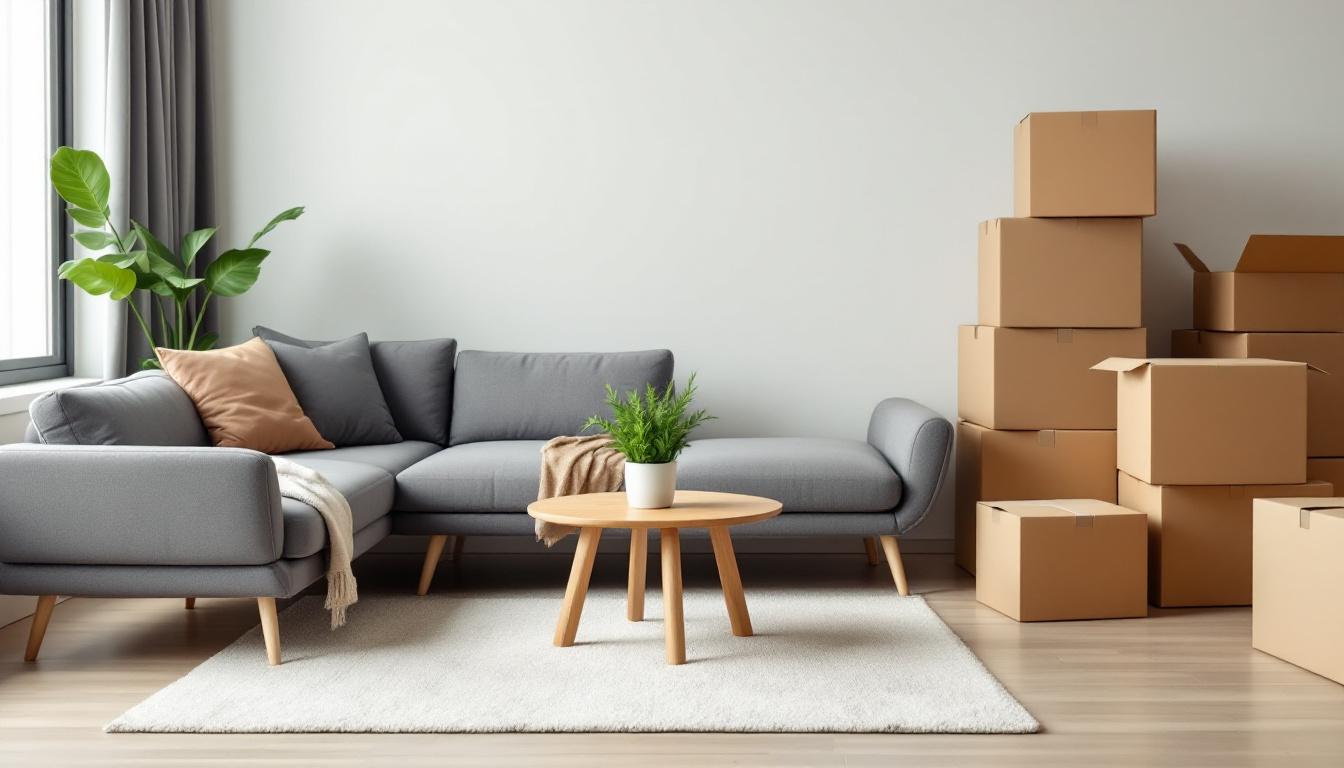 découvrez les meilleures assurances habitation pour déménager en toute sérénité et protéger votre nouveau logement efficacement.