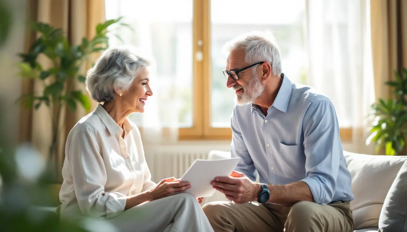 découvrez les meilleures assurances santé pour les seniors à travers des témoignages et expériences authentiques. choisissez la couverture adaptée à vos besoins pour une tranquillité d'esprit optimale.