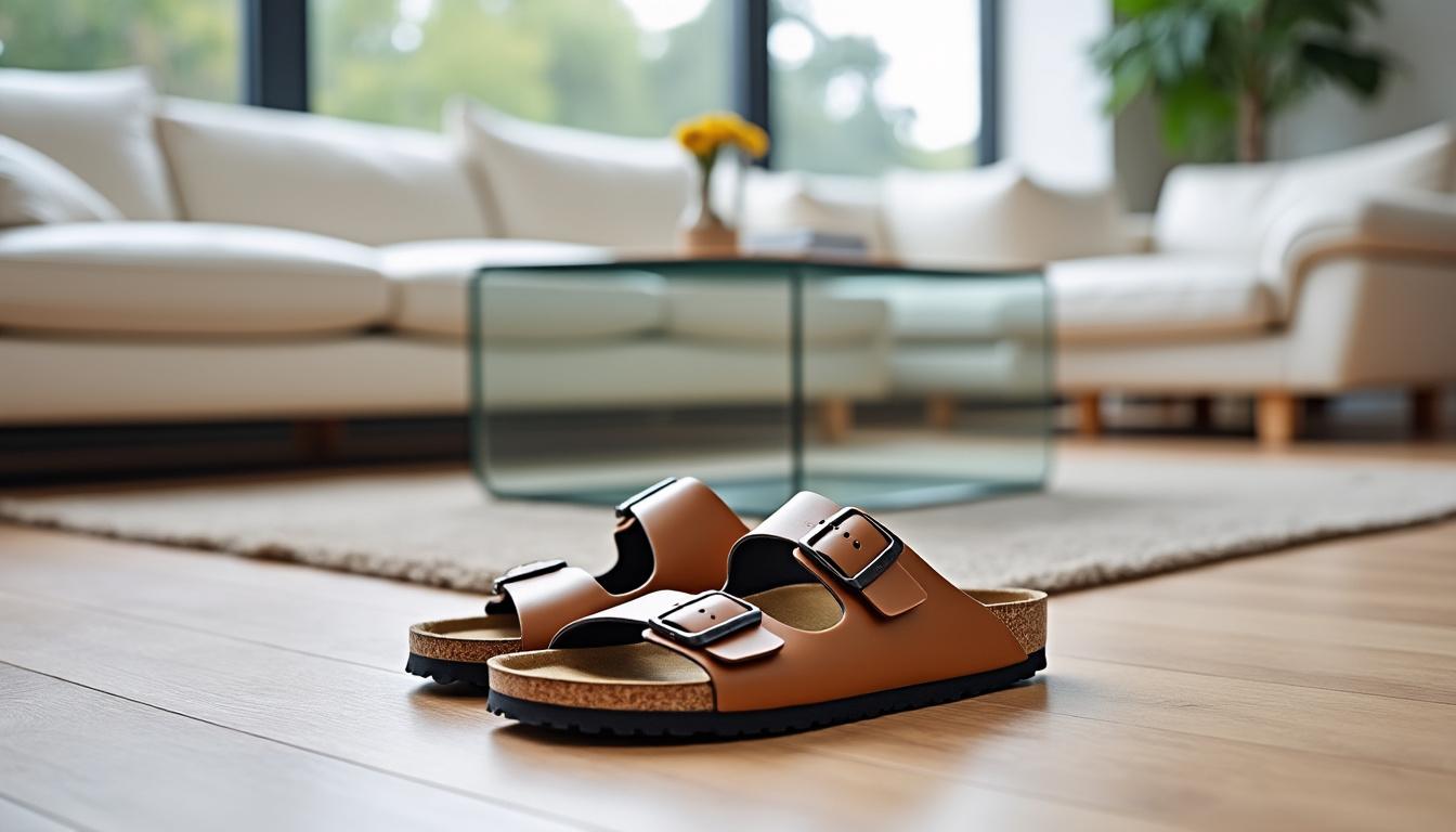 découvrez nos meilleures astuces pour dénicher des chaussures birkenstock boston à prix réduit. profitez de conseils pratiques et de bonnes adresses pour faire des affaires sans compromettre la qualité. économisez tout en restant tendance avec nos recommandations!