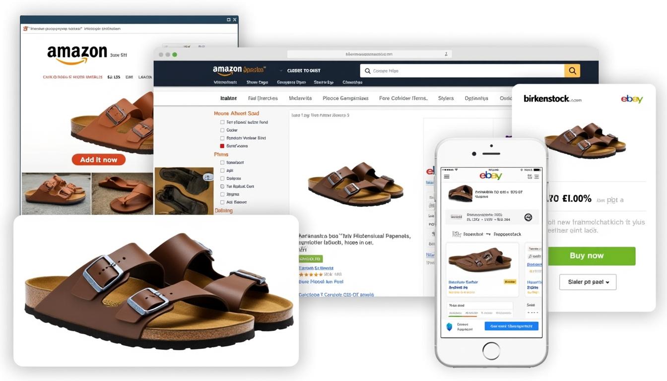 découvrez nos meilleures astuces pour dénicher des chaussures birkenstock boston à prix réduit. profitez de conseils pratiques et d'astuces malines pour faire des économies tout en vous offrant le confort inégalé de ces célèbres sandales.