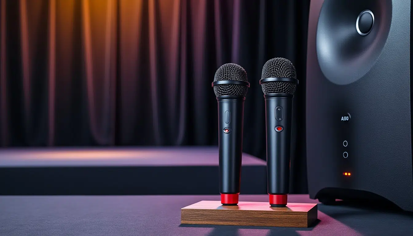 découvrez nos meilleures astuces pour organiser une soirée karaoké entre amis inoubliable : ambiance conviviale, playlists adaptées et conseils pour garantir des moments de rire et de détente !