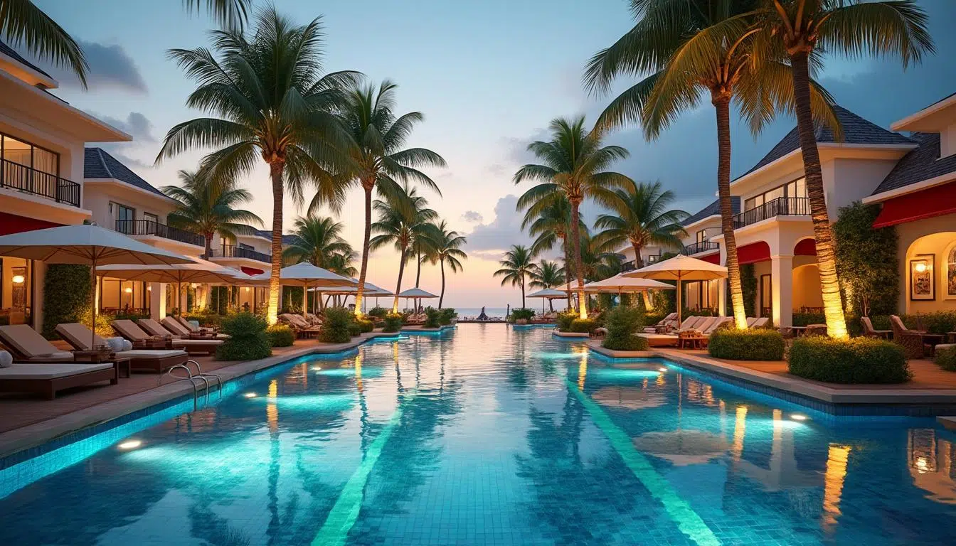 Les meilleures attractions à explorer autour du casino Deltin Royale à Goa en Inde