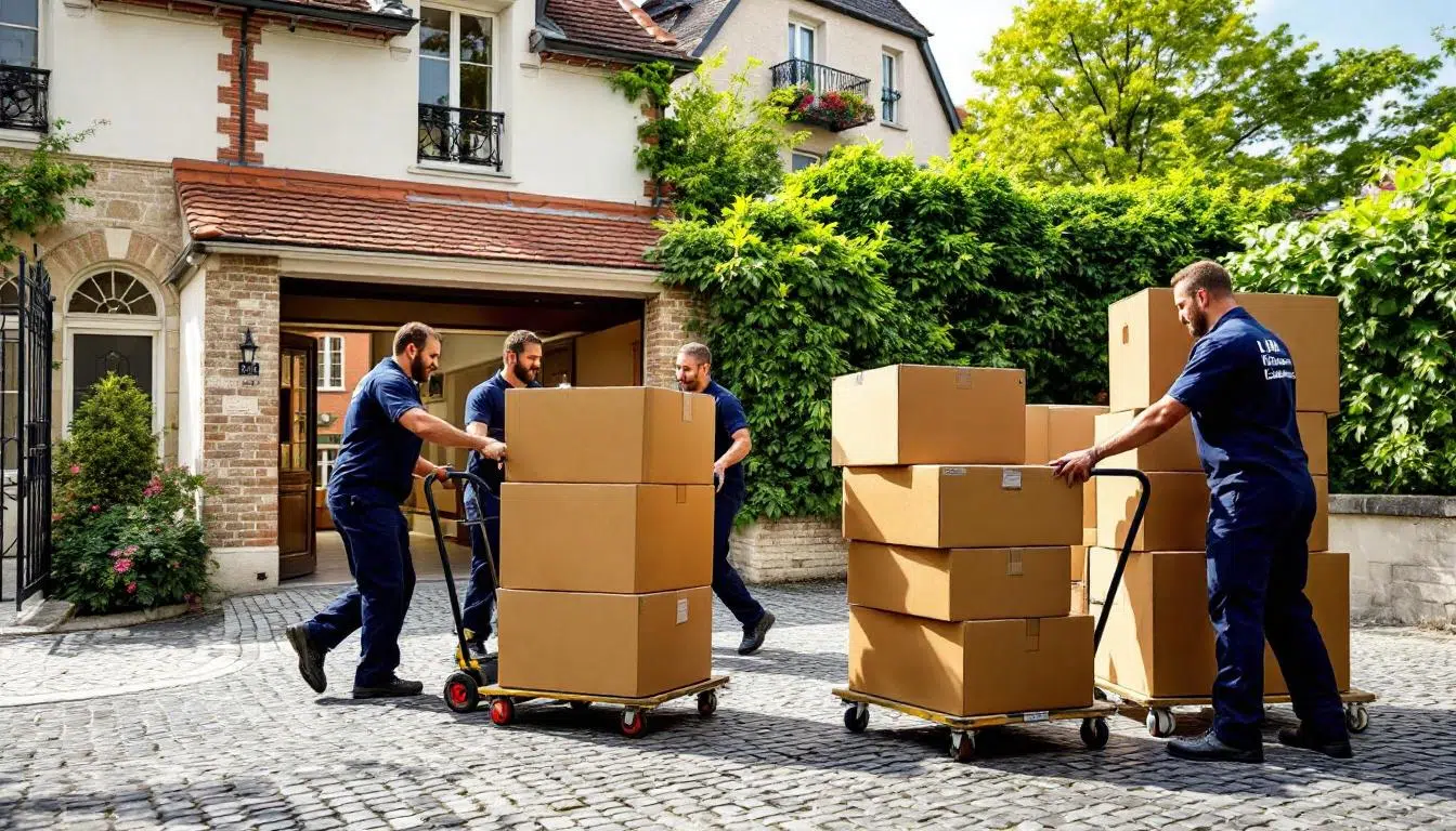 Les meilleures entreprises de débarras de maison sur Lille pour un service rapide et efficace Les meilleures entreprises de débarras de maison sur Lille pour un service rapide et efficace