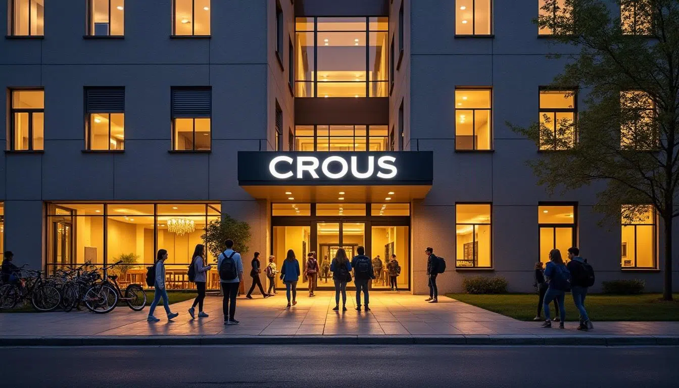 découvrez les meilleures options d'assurance habitation pour protéger votre logement en résidence crous. comparez les offres et trouvez celle qui convient à vos besoins pour garantir votre tranquillité d'esprit tout au long de l'année.