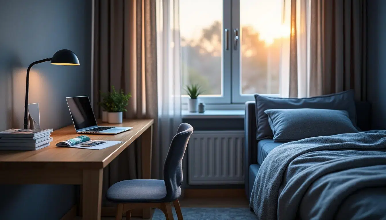 Les meilleures options d’assurance habitation pour un logement en résidence CROUS