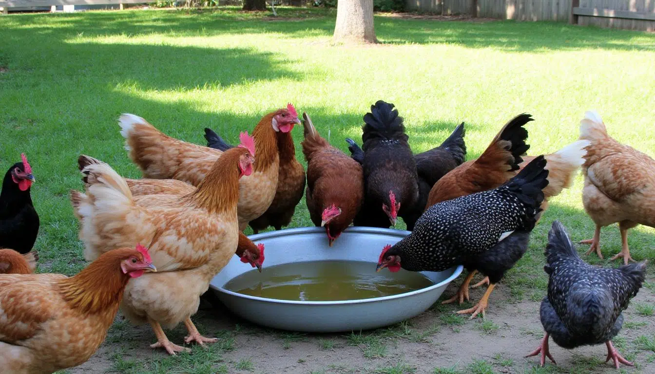 découvrez les meilleures pratiques pour nourrir vos poules de plein air afin d'assurer leur bien-être et de maximiser la qualité de leurs œufs. apprenez à sélectionner les aliments appropriés, à équilibrer leur régime et à éviter les erreurs courantes en matière d'alimentation.