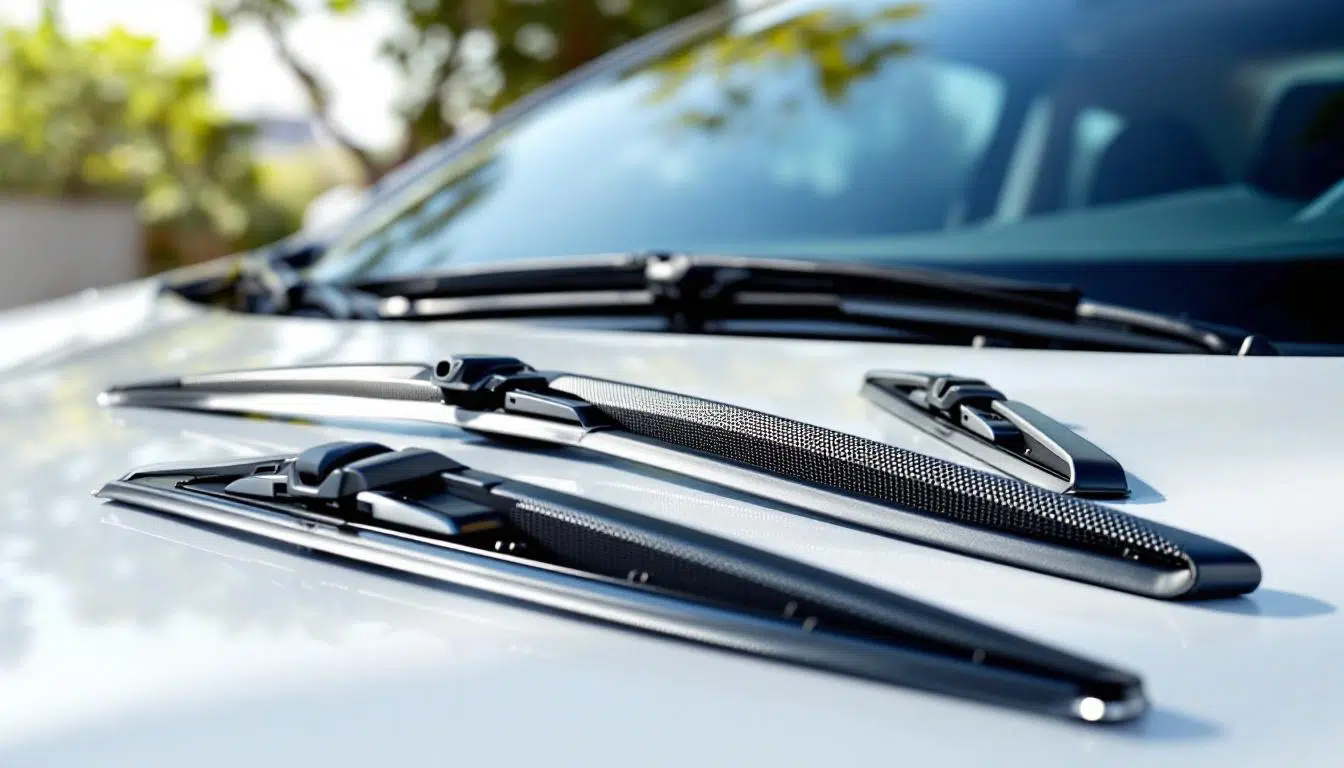 Les meilleurs balais essuie-glace pour Opel Corsa : notre sélection 2026 Les meilleurs balais essuie-glace pour Opel Corsa : notre sélection 2026