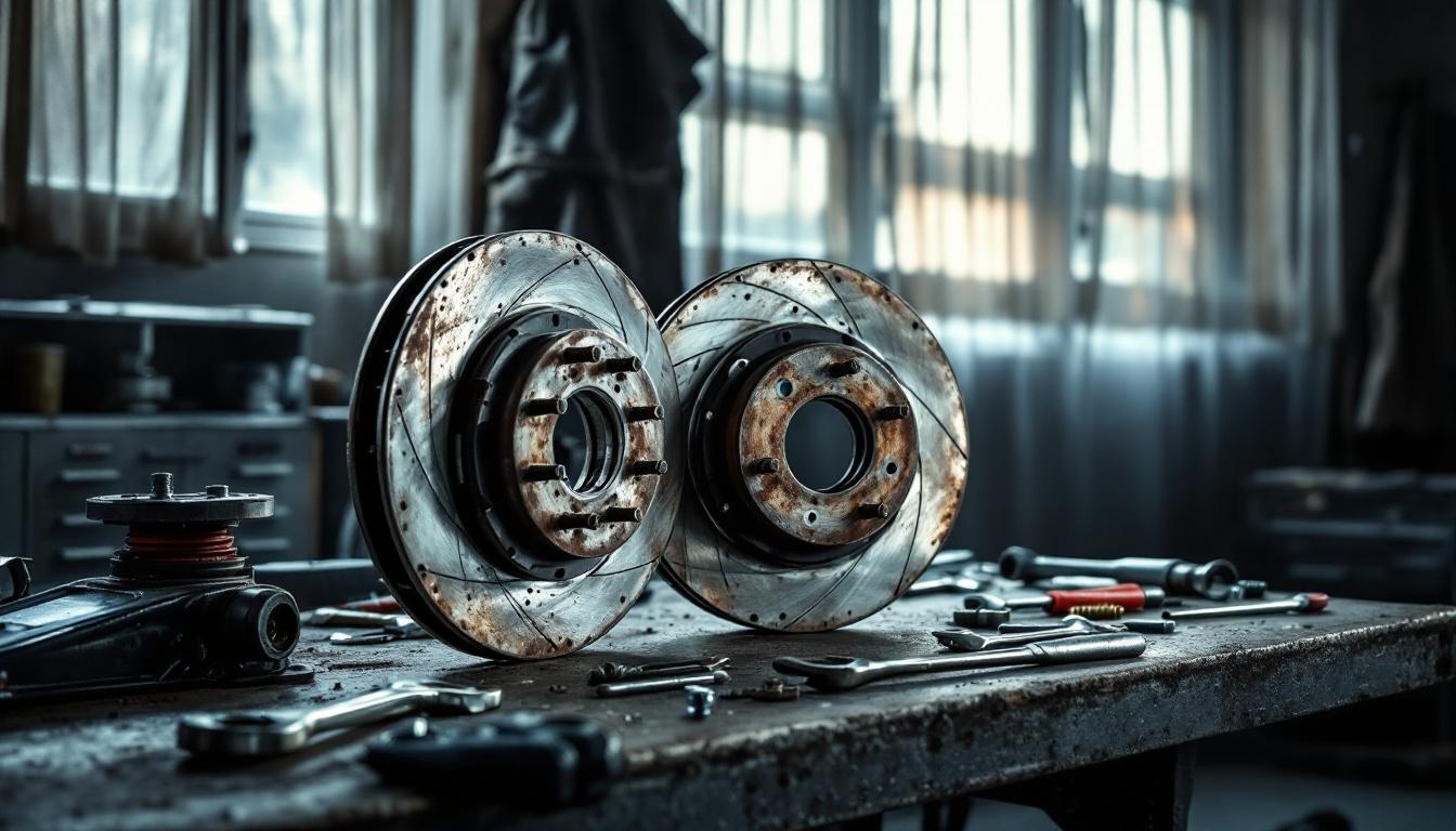 découvrez notre guide d'achat complet des meilleurs disques de freins pour dacia jogger, avec conseils, comparatifs et recommandations pour assurer sécurité et performance.