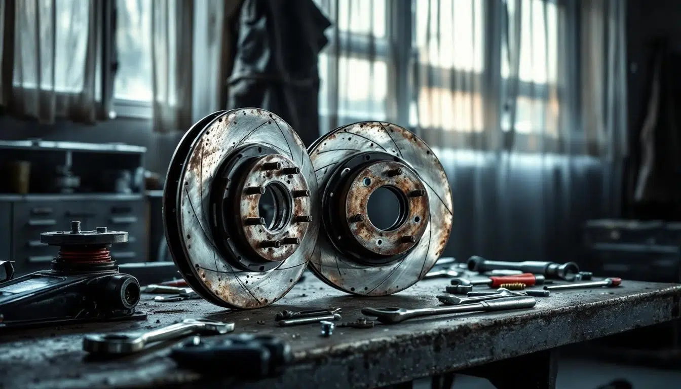 découvrez notre guide d'achat complet des meilleurs disques de freins pour dacia jogger, avec conseils, comparatifs et recommandations pour assurer sécurité et performance.