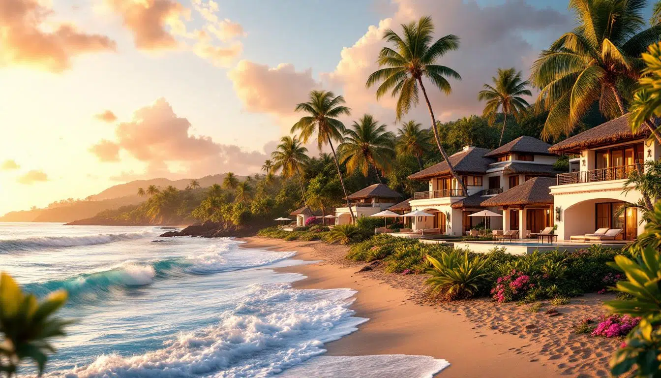 découvrez les meilleurs hôtels au costa rica pour un séjour mémorable alliant confort, charme local et services exceptionnels lors de votre voyage.