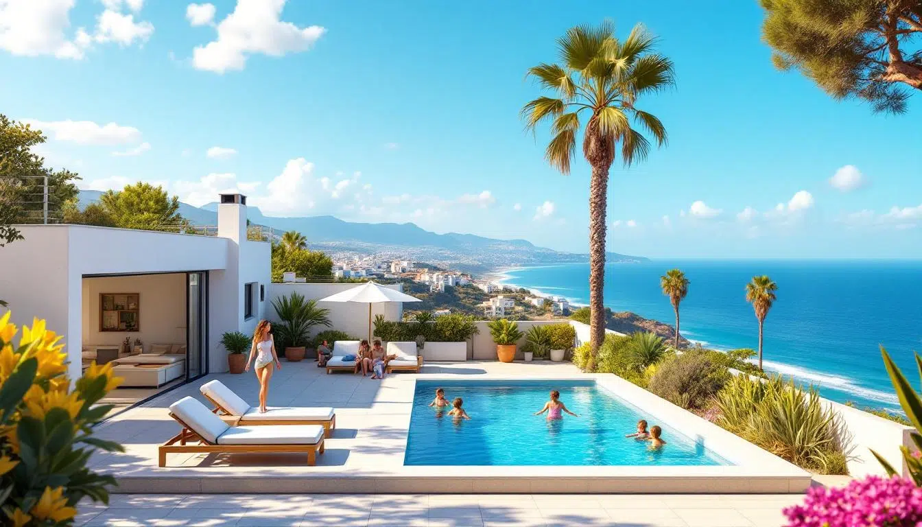 Les meilleurs sites de locations de vacances à Alicante pour les familles