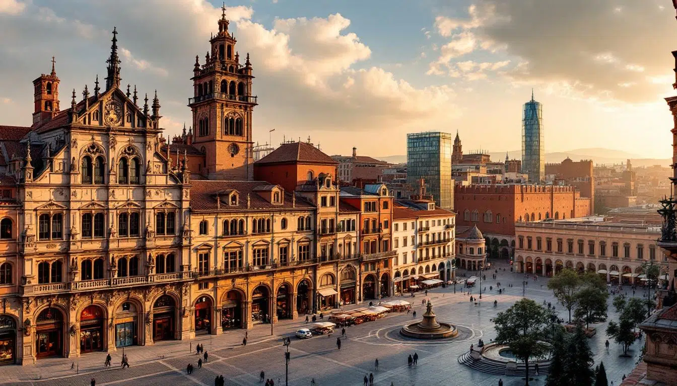 découvrez les meilleurs sites de locations de vacances à salamanque (castille-et-león) offrant des vues imprenables. trouvez l'hébergement idéal pour un séjour inoubliable au cœur de la nature et du patrimoine.