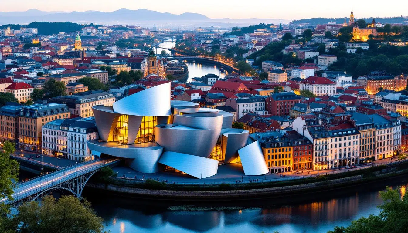 découvrez les meilleurs sites de locations de vacances à bilbao, pays basque, adaptés à tous les budgets pour un séjour inoubliable.