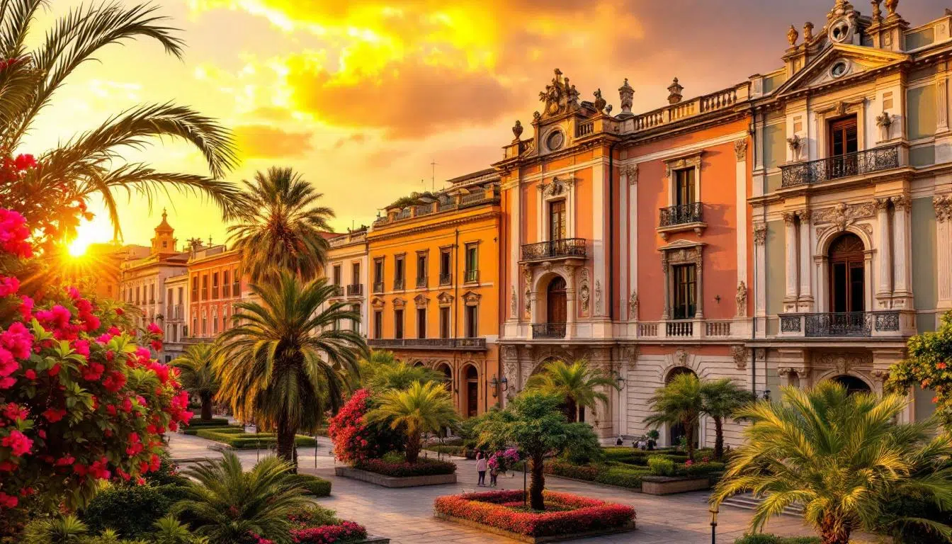 découvrez les meilleurs sites de locations de vacances à catane, en sicile, pour un séjour inoubliable. profitez de conseils exclusifs et des meilleures offres pour un voyage réussi.