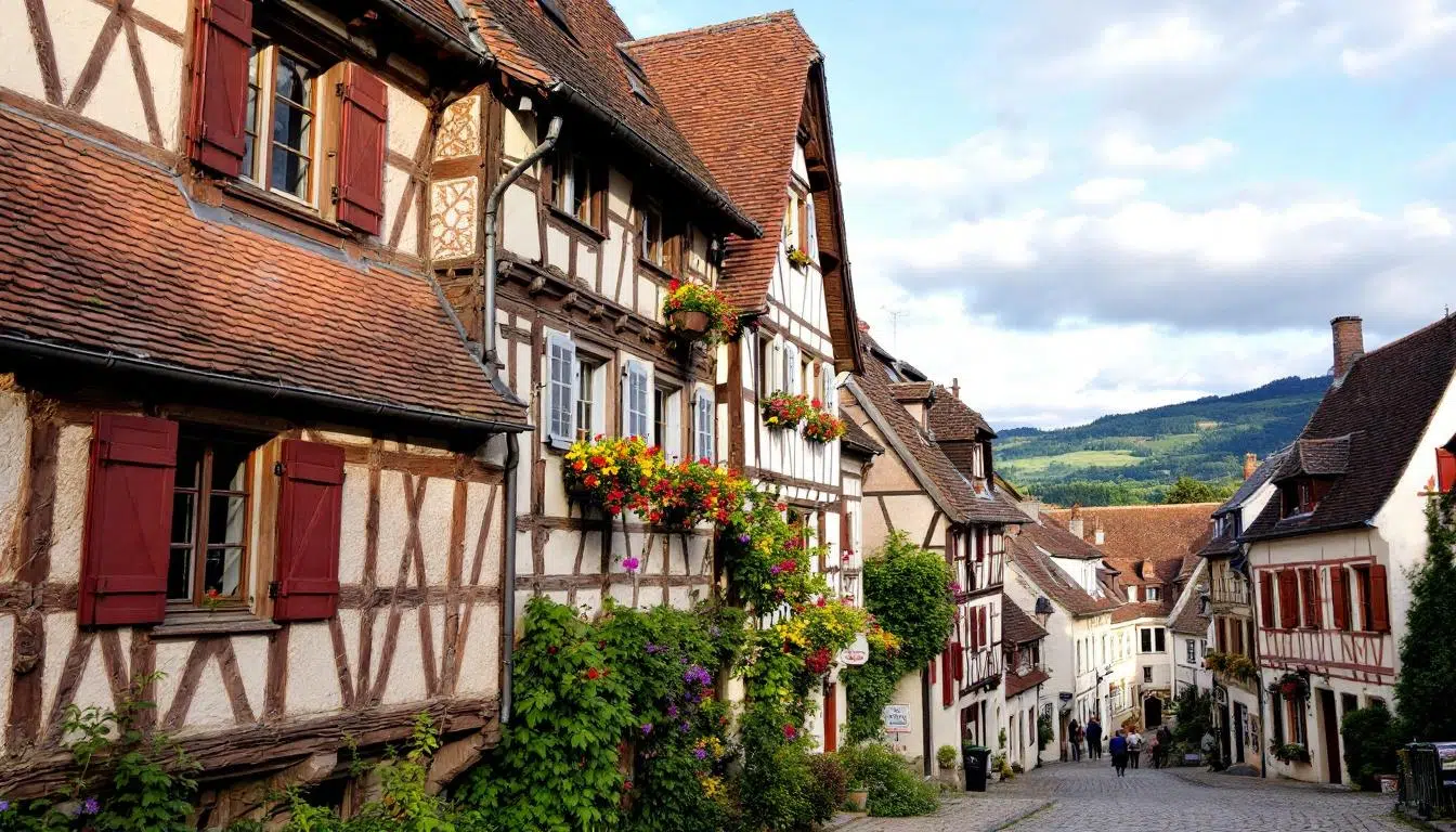 découvrez les meilleurs sites de locations de vacances pour eguisheim et profitez d'un séjour inoubliable dans ce village alsacien emblématique grâce à notre guide complet.