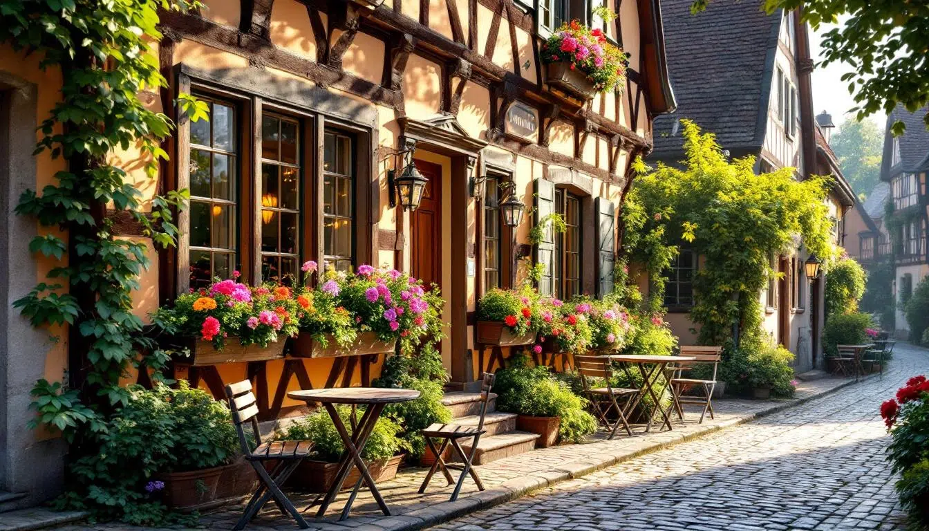 Les meilleurs sites de locations de vacances pour Eguisheim : un guide pour profiter