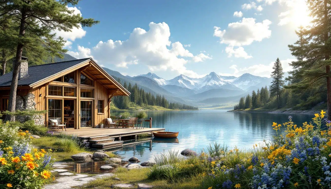 Les meilleurs sites de locations de vacances pour Gérardmer : vos incontournables Les meilleurs sites de locations de vacances pour Gérardmer : vos incontournables