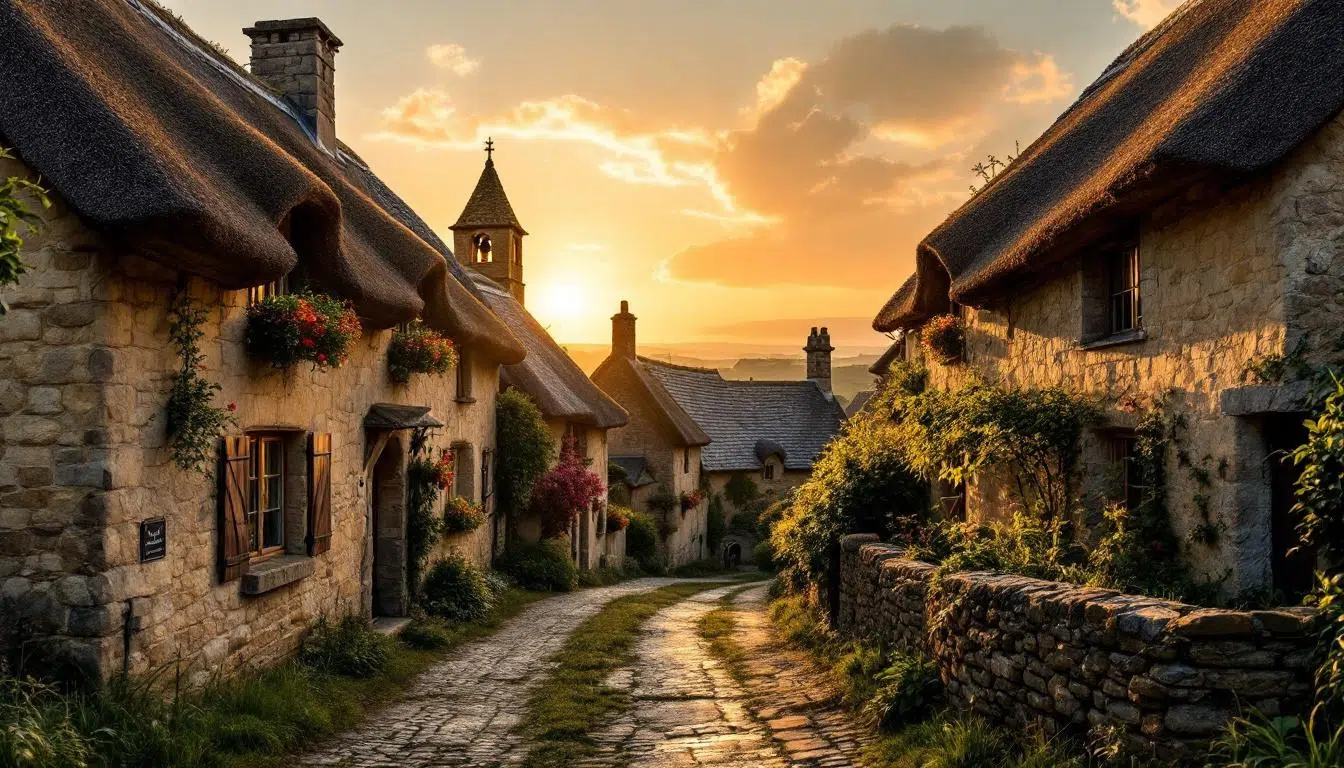 découvrez les meilleurs sites de locations de vacances à locronan, incontournables pour tout voyageur souhaitant profiter d'un séjour authentique et confortable dans cette charmante destination bretonne.