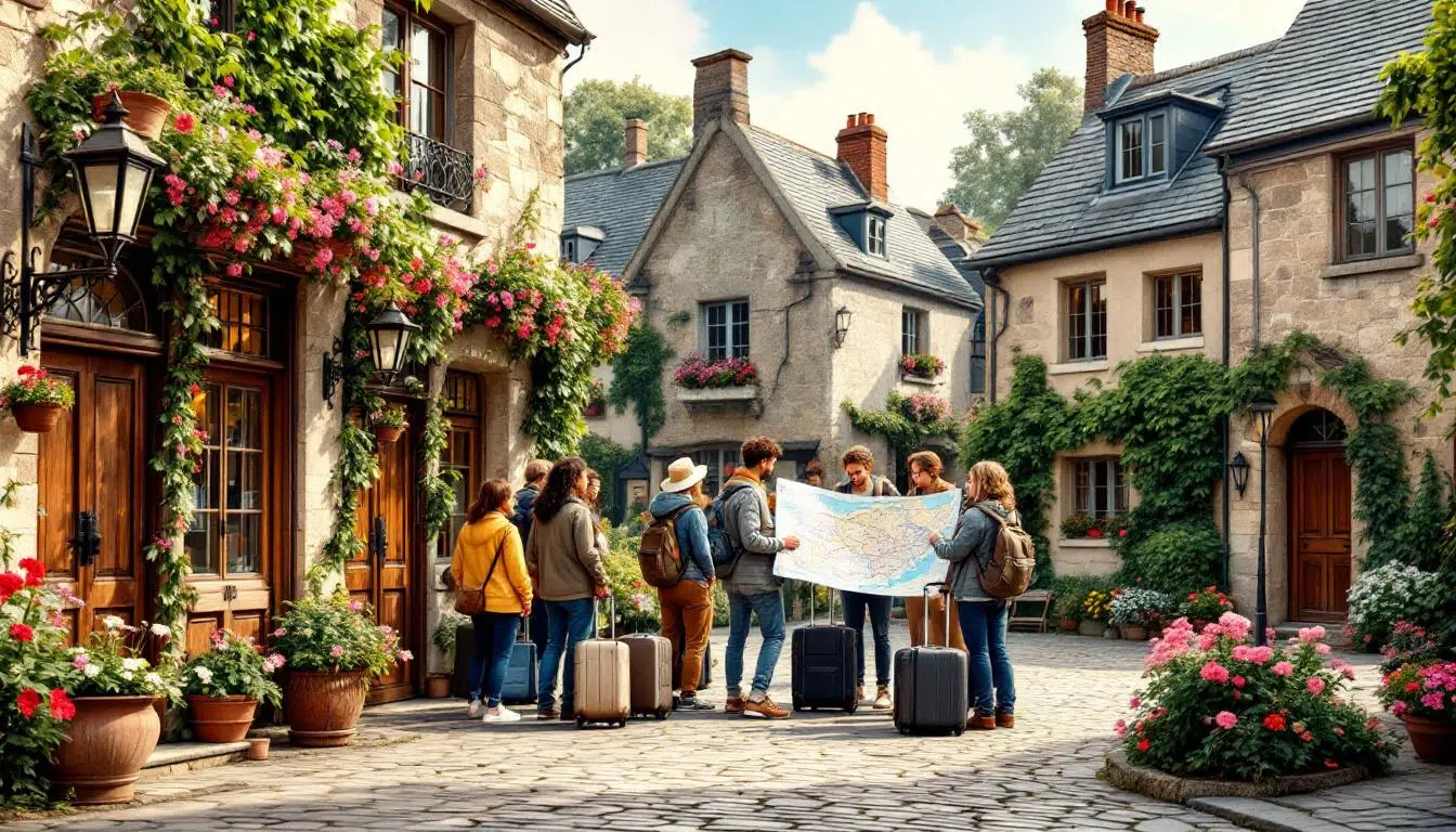 Les meilleurs sites de locations de vacances pour Locronan que tout voyageur doit connaître