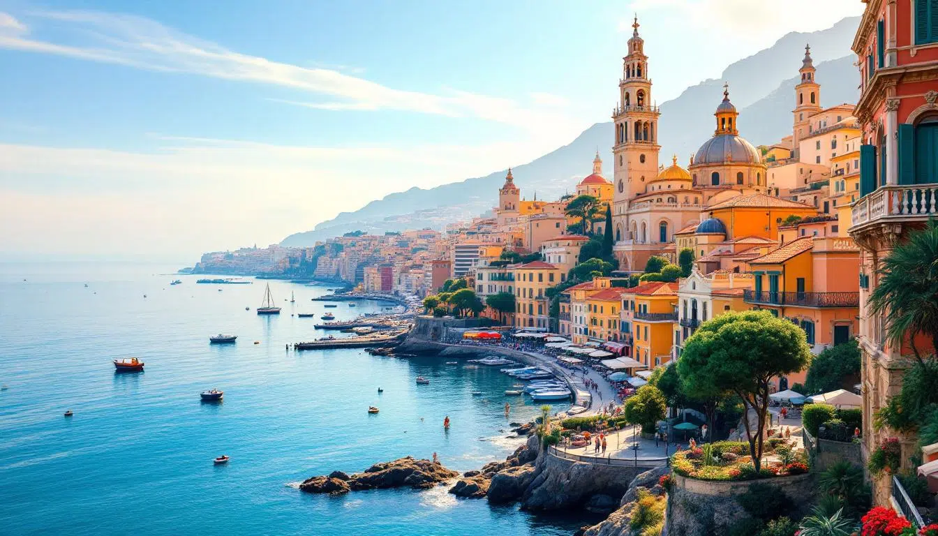 découvrez les meilleurs sites de locations de vacances à naples, campanie. trouvez votre hébergement idéal grâce à notre guide complet pour un séjour inoubliable.