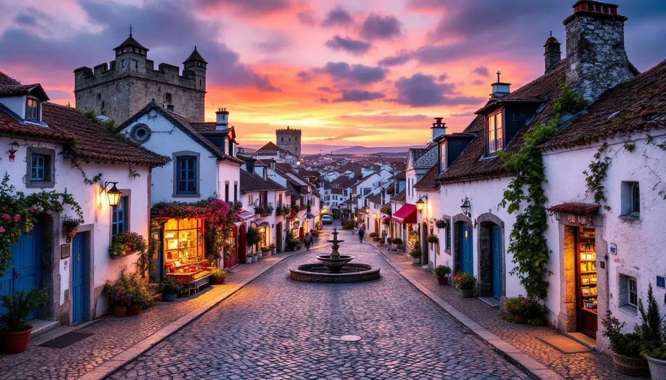 découvrez les meilleurs sites de locations de vacances à óbidos, portugal, pour un séjour inoubliable. trouvez des hébergements uniques, conseils pratiques et offres exclusives.