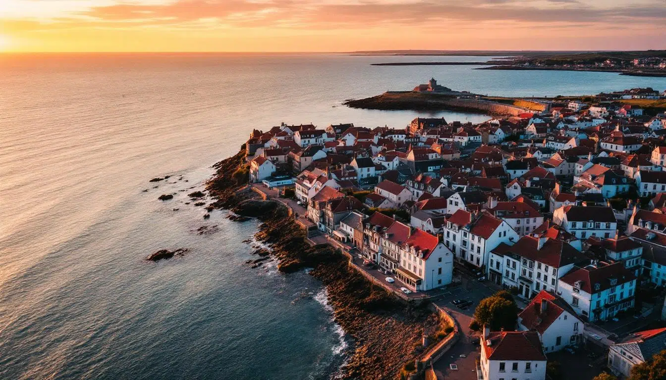 découvrez les meilleurs sites de locations de vacances à saint-malo pour trouver votre hébergement idéal. profitez d'un séjour inoubliable dans cette ville côtière incontournable.
