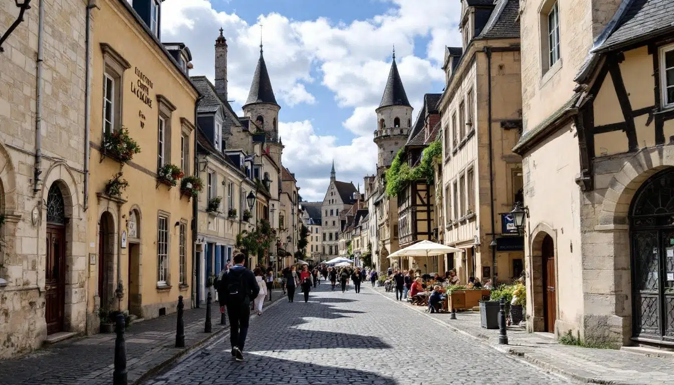découvrez les meilleurs sites de locations de vacances à sarlat-la-canéda avec nos astuces et conseils pour trouver l'hébergement idéal et profiter pleinement de votre séjour.
