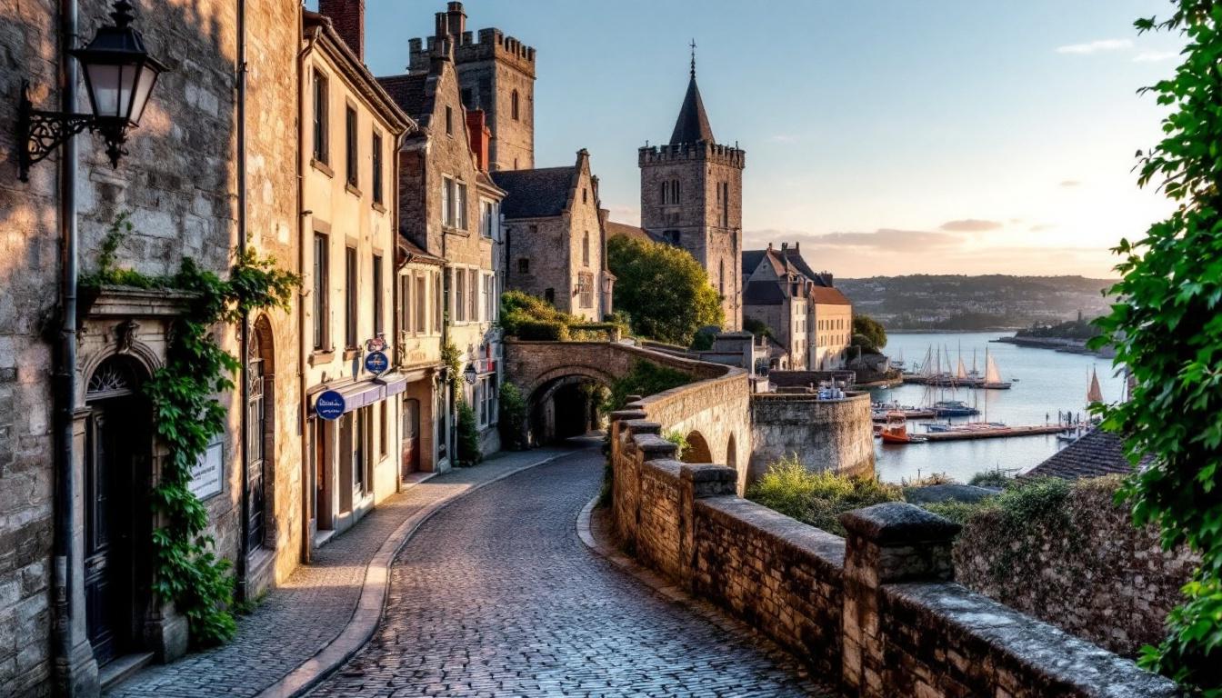 découvrez les meilleurs sites de locations de vacances à vannes et profitez de nos astuces pour louer facilement et en toute sécurité votre logement idéal pour un séjour réussi.