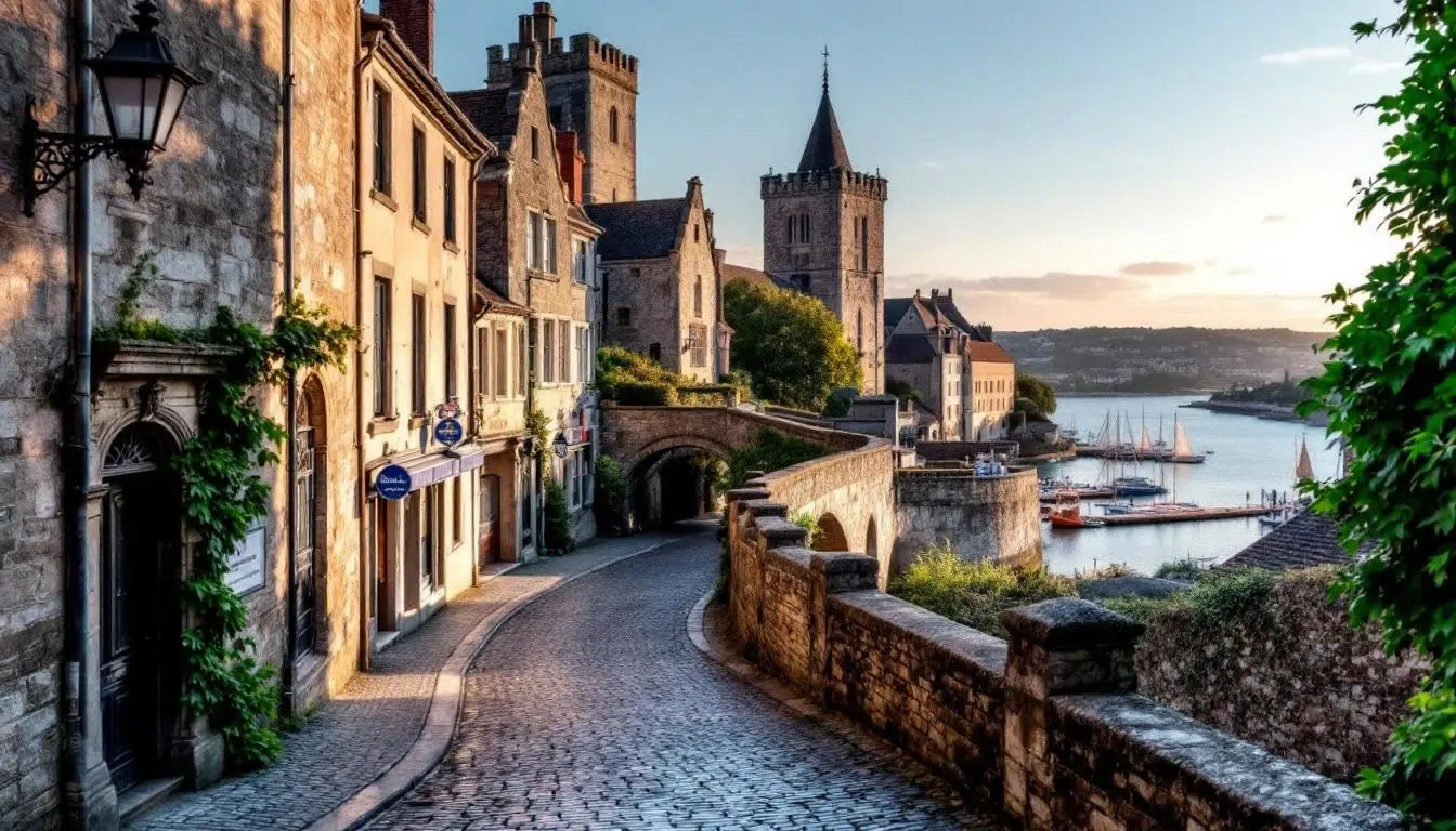 découvrez les meilleurs sites de locations de vacances à vannes et profitez de nos astuces pour louer facilement et en toute sécurité votre logement idéal pour un séjour réussi.