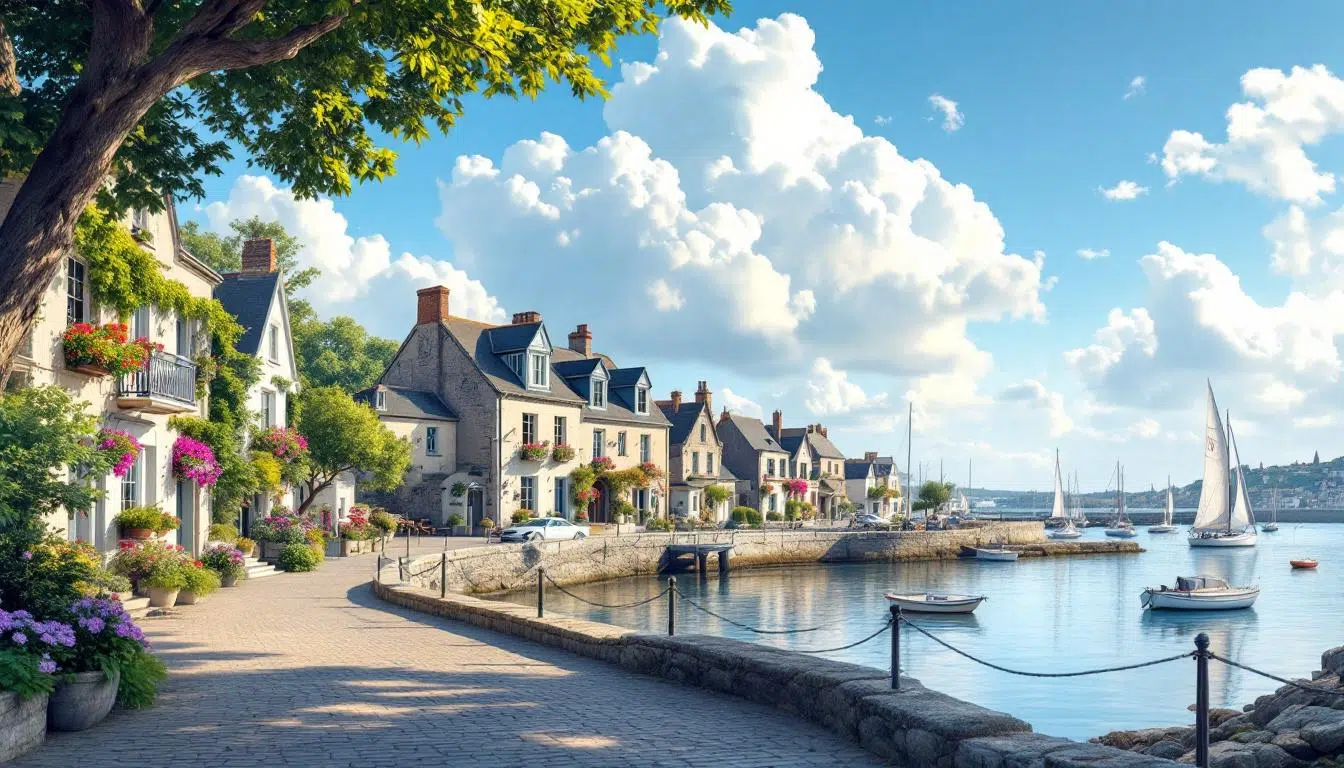 Les meilleurs sites de locations de vacances pour Vannes : astuces pour bien louer