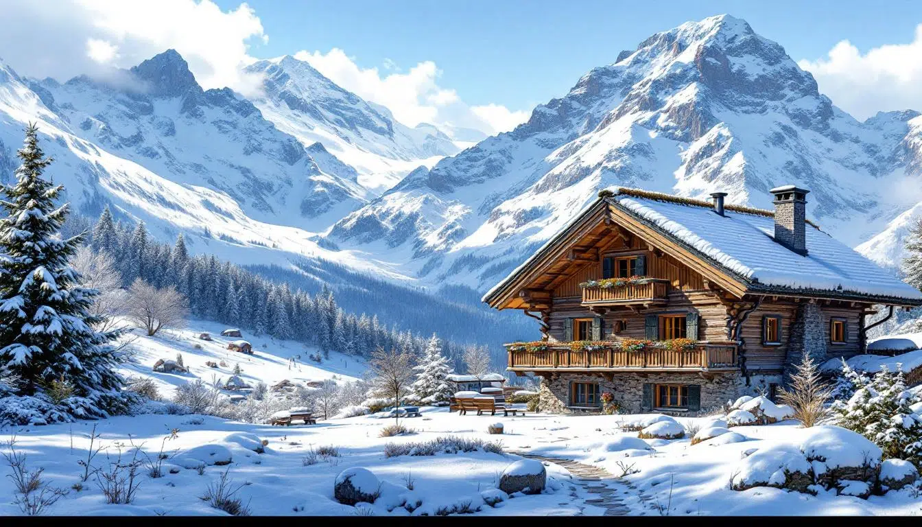 découvrez les meilleurs sites de locations de vacances dans les alpes-de-haute-provence grâce à nos astuces et conseils pour un séjour réussi et inoubliable.