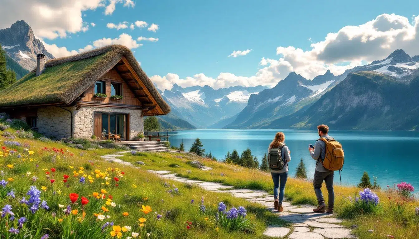 Les meilleurs sites de locations de vacances pour les Alpes-de-Haute-Provence : astuces et conseils Les meilleurs sites de locations de vacances pour les Alpes-de-Haute-Provence : astuces et conseils