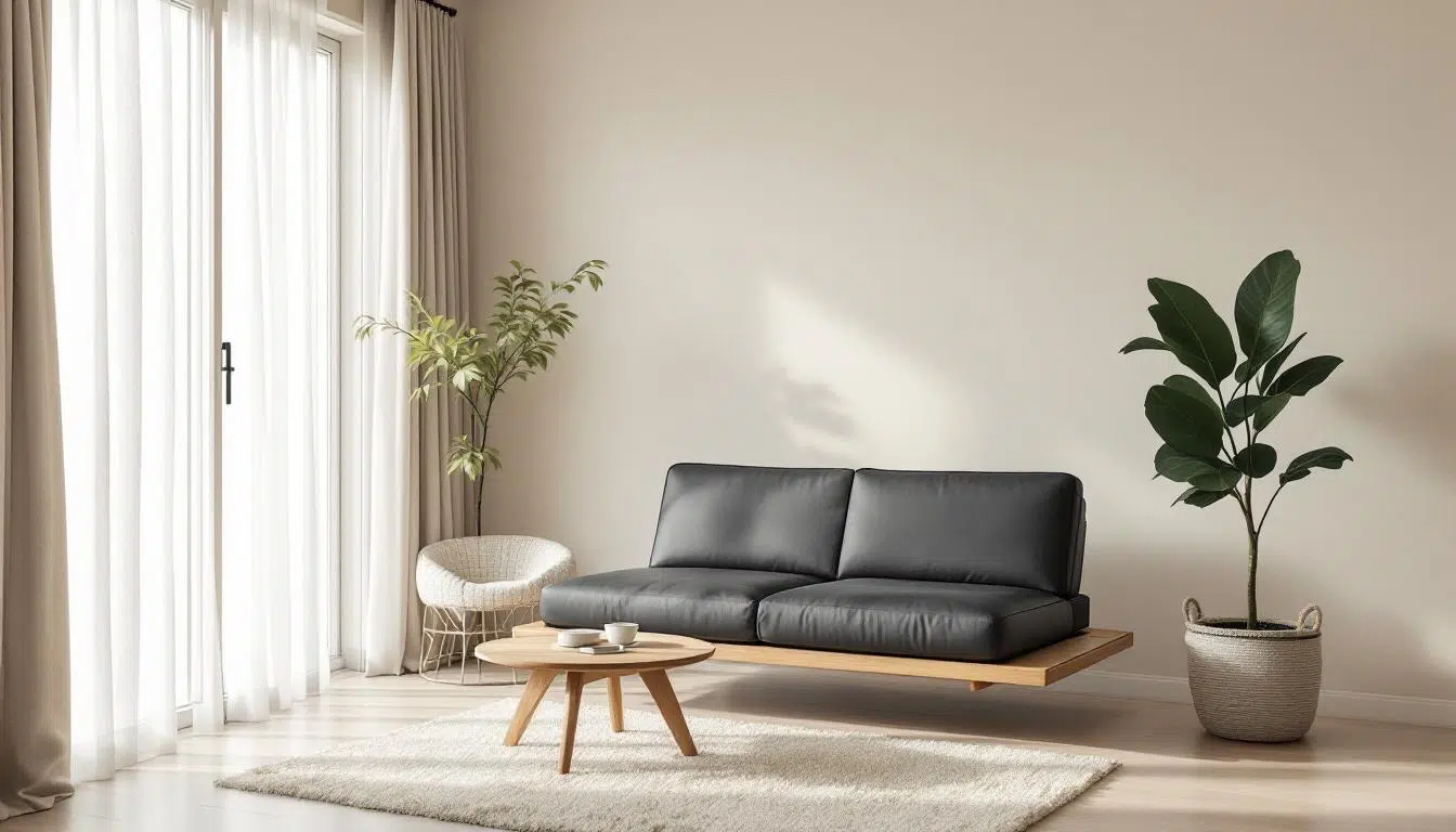 découvrez les meilleurs styles de canapés rapido 2 places en 2026, alliant confort, design moderne et fonctionnalité pour votre salon.