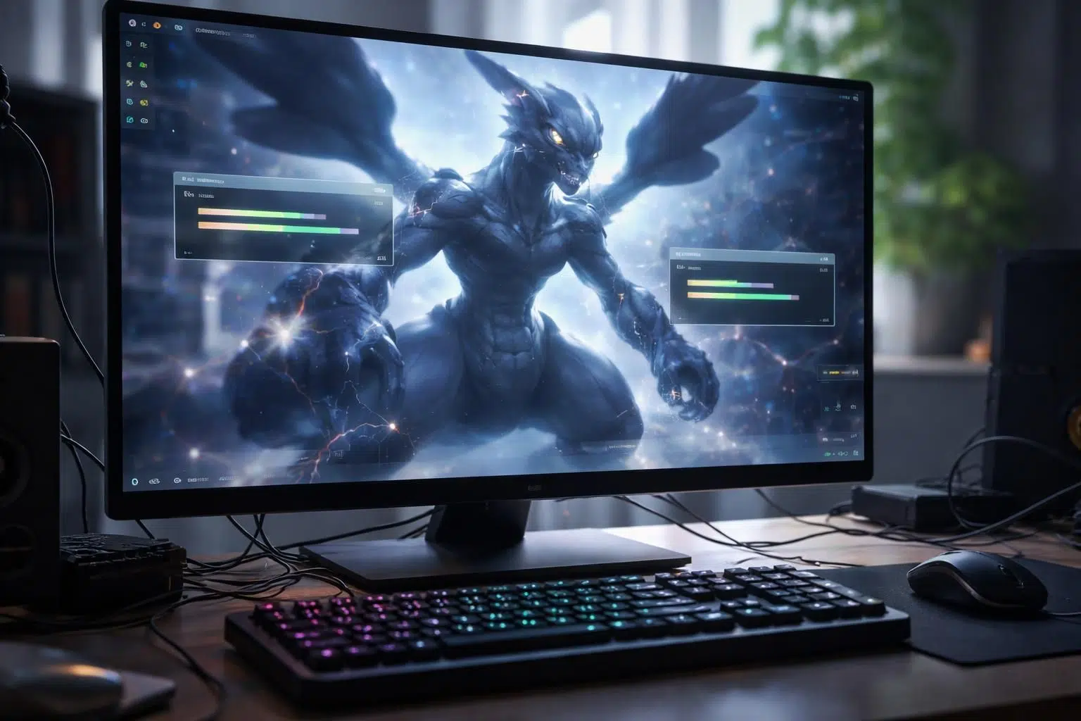 Les mises à jour qui affectent le fait que Lekrom ne fonctionne plus