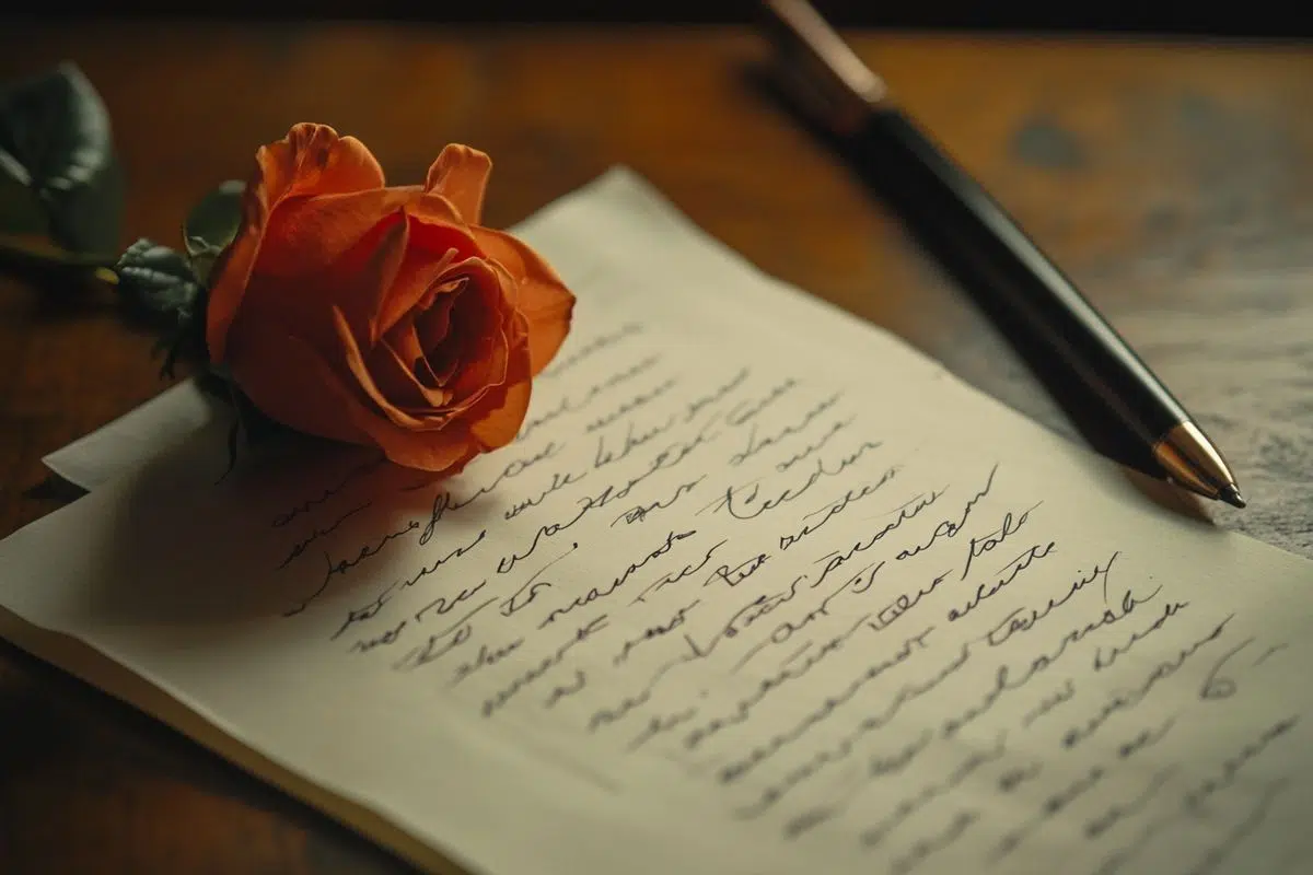 Les mots qui touchent : choisir les termes justes