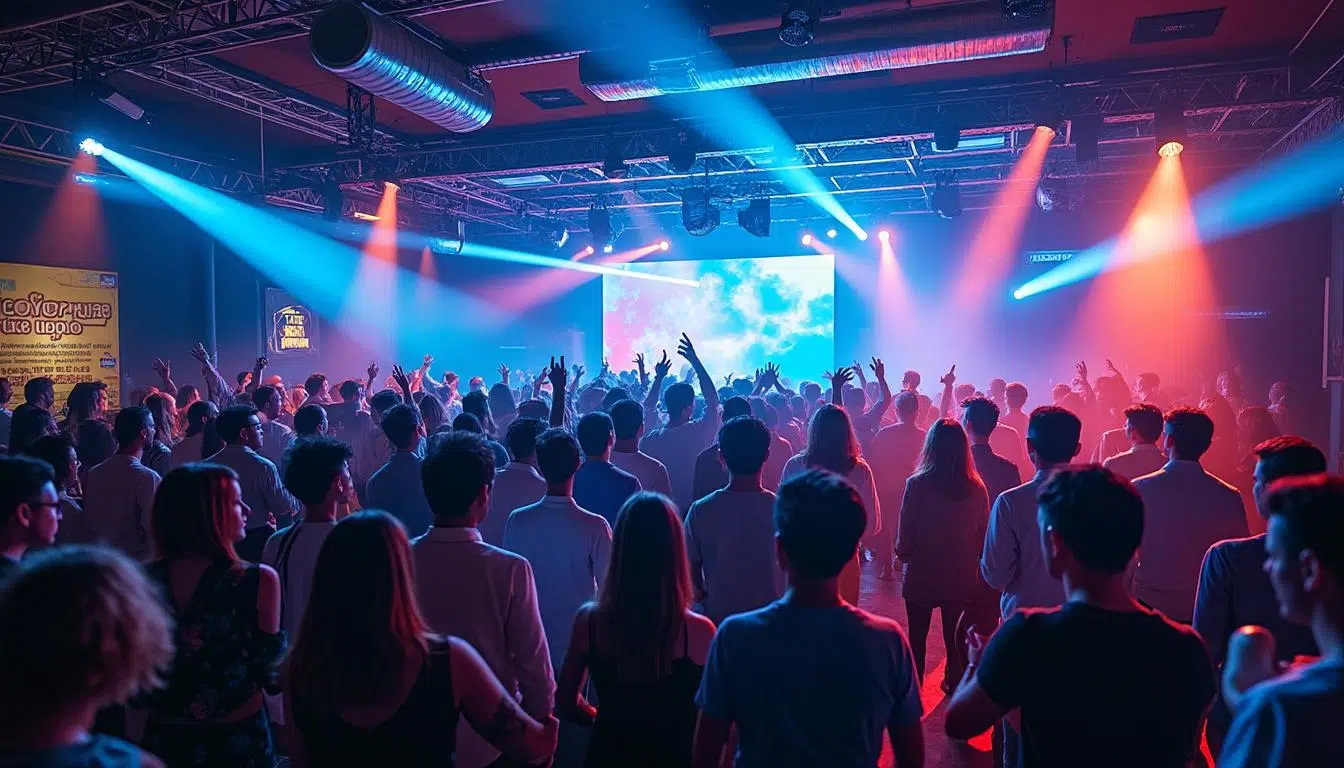 découvrez des idées originales et étincelantes pour sublimer vos fêtes et émerveiller vos invités avec des paillettes plein les yeux.