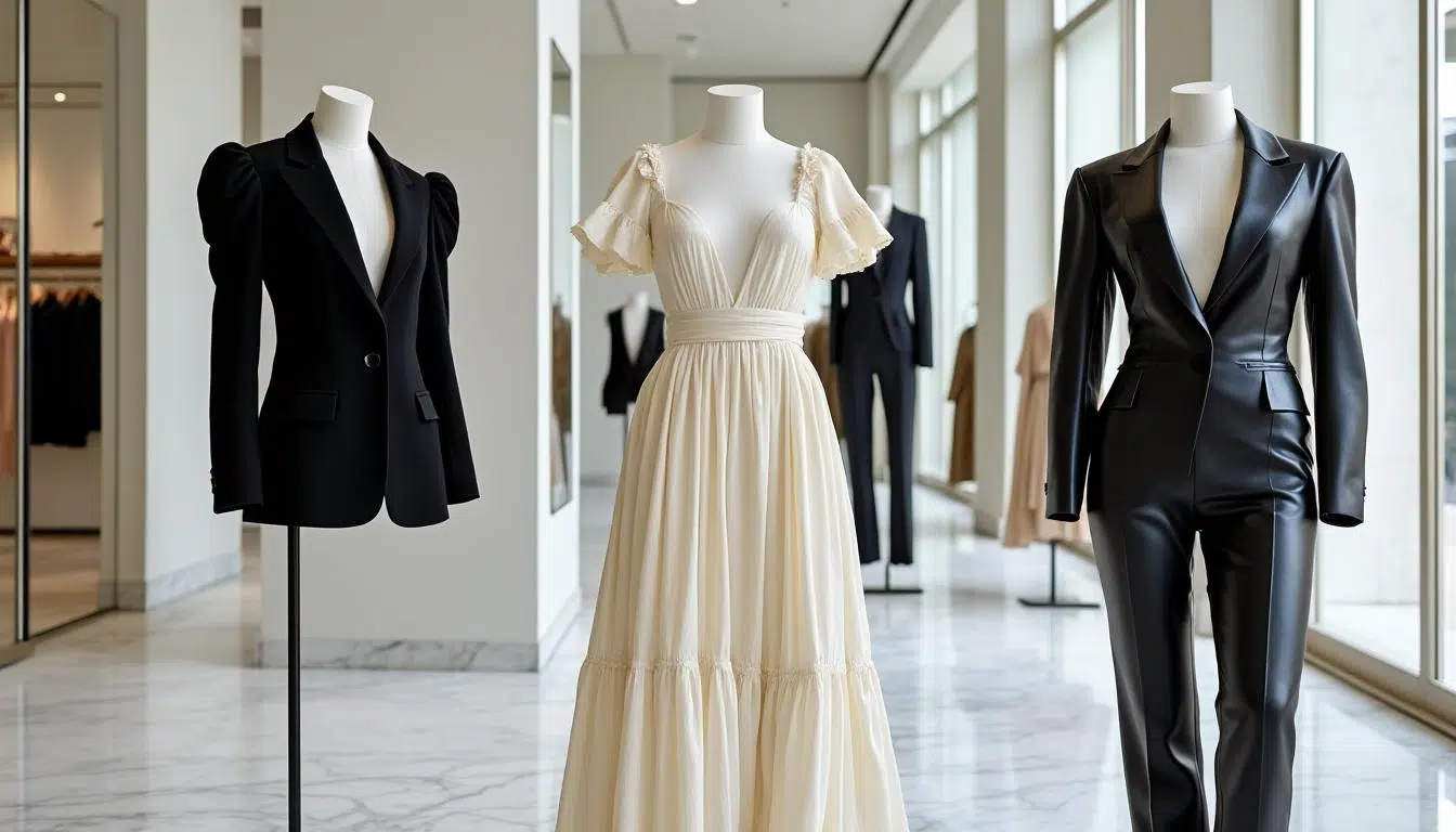 découvrez les figures majeures du secteur mises à l'honneur par le magazine loewe : portraits, inspirations et parcours d'influenceurs incontournables.