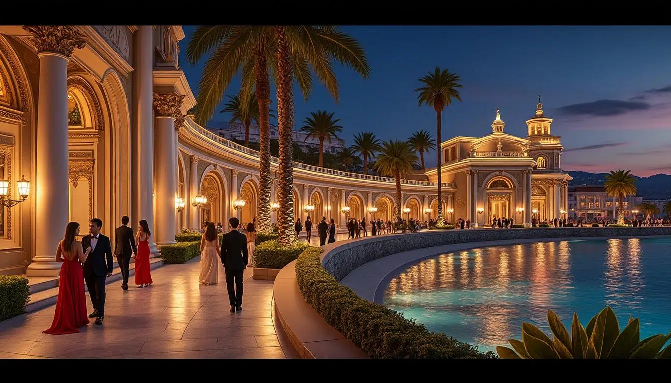 découvrez pourquoi baia imperiale à gabicce mare, en italie, séduit les touristes avec ses soirées animées, son architecture spectaculaire et son ambiance unique au bord de la mer adriatique.