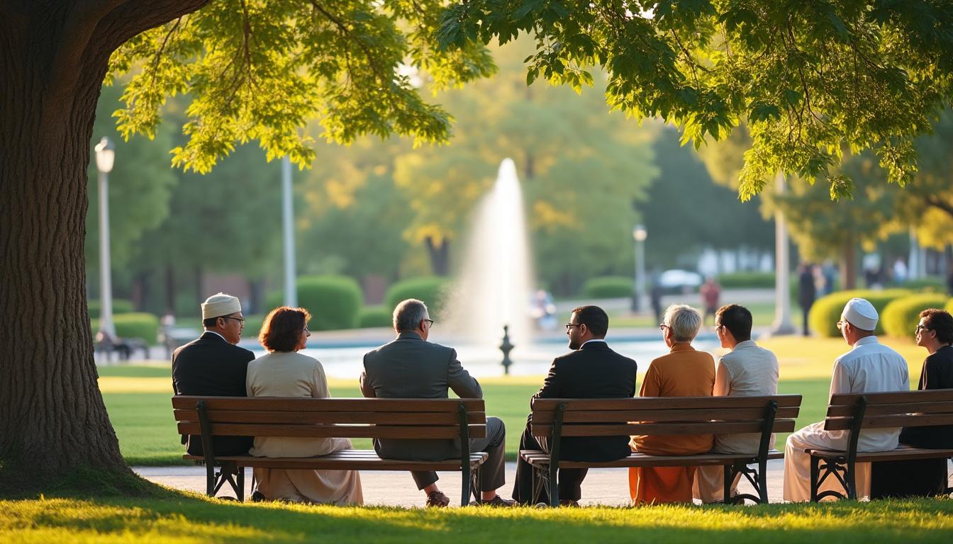 découvrez une analyse approfondie des questions morales soulevées par le fait de piéger un témoin de jéhovah, en explorant les enjeux éthiques et les conséquences de telles actions dans le respect des convictions religieuses.