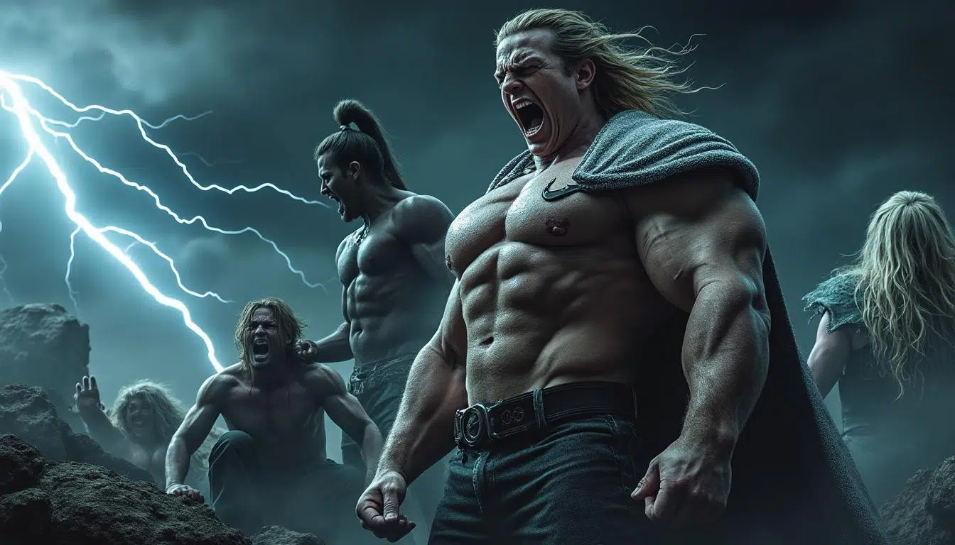 découvrez les secrets les plus surprenants et les révélations choquantes sur vos personnages de séries préférés dont le nom commence par la lettre f.