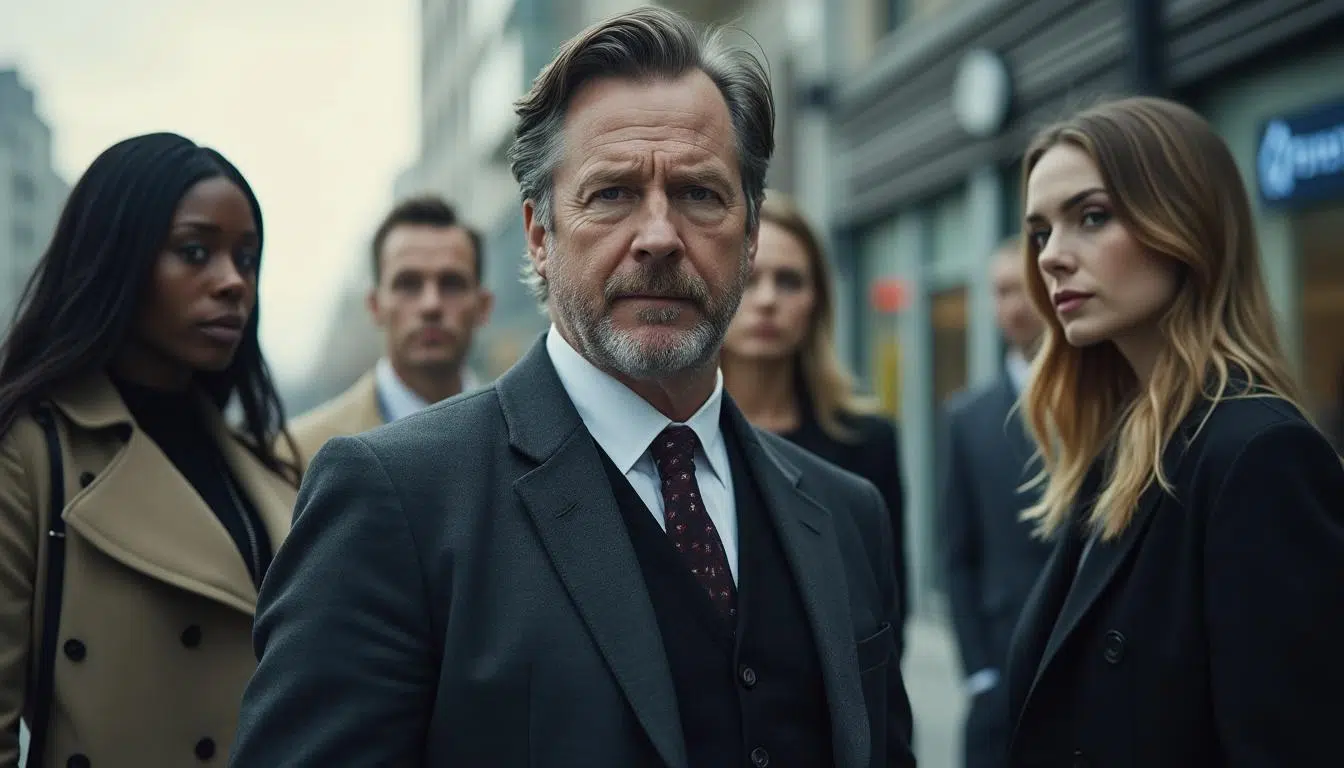 Les révélations choquantes sur les personnages de série commençant par f