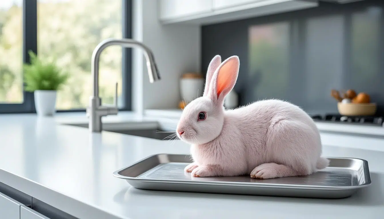 découvrez comment conserver et cuisiner le lapin congelé pendant 2 ans en toute sécurité, avec nos astuces pour préserver sa qualité et sa saveur.