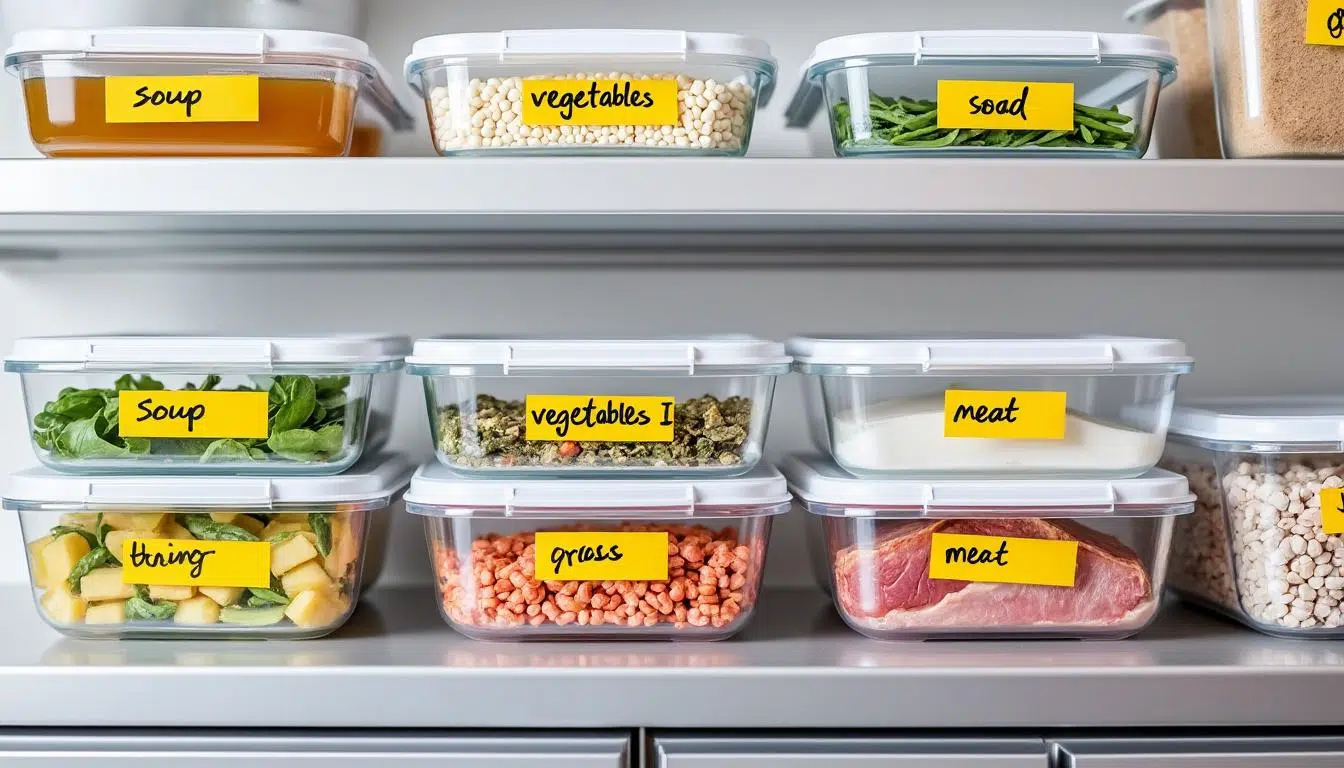 découvrez comment conserver le lapin congelé pendant 2 ans tout en préservant sa saveur et sa qualité. astuces et conseils pour une conservation optimale et une dégustation réussie.