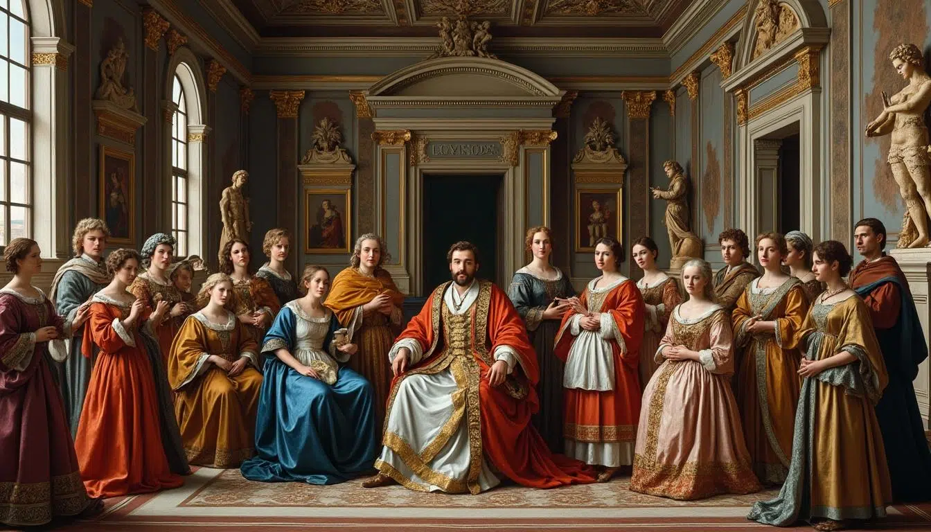 découvrez les mystères entourant la madone du magnificat, révélés par des experts. plongez dans l'analyse approfondie des œuvres d'art et de leur signification cachée, et explorez l'impact émotionnel qu'elles exercent à travers les siècles.