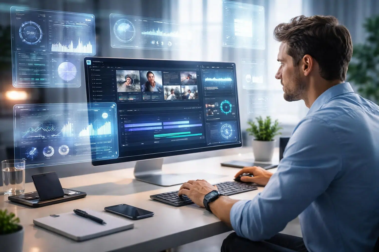 Les secrets de l&rsquo;utilisation efficace de Vidnoz révélés