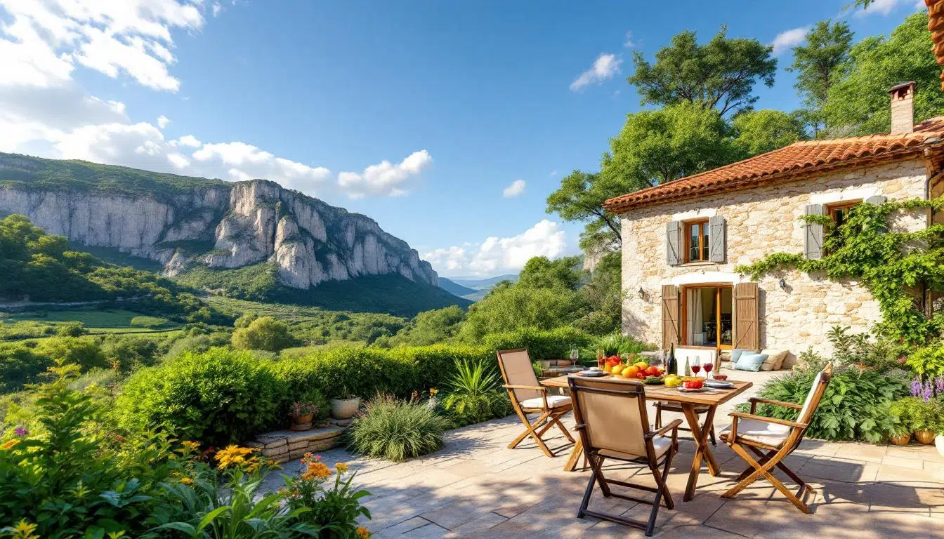 Les secrets des meilleurs sites de locations de vacances pour Millau révélés Les secrets des meilleurs sites de locations de vacances pour Millau révélés